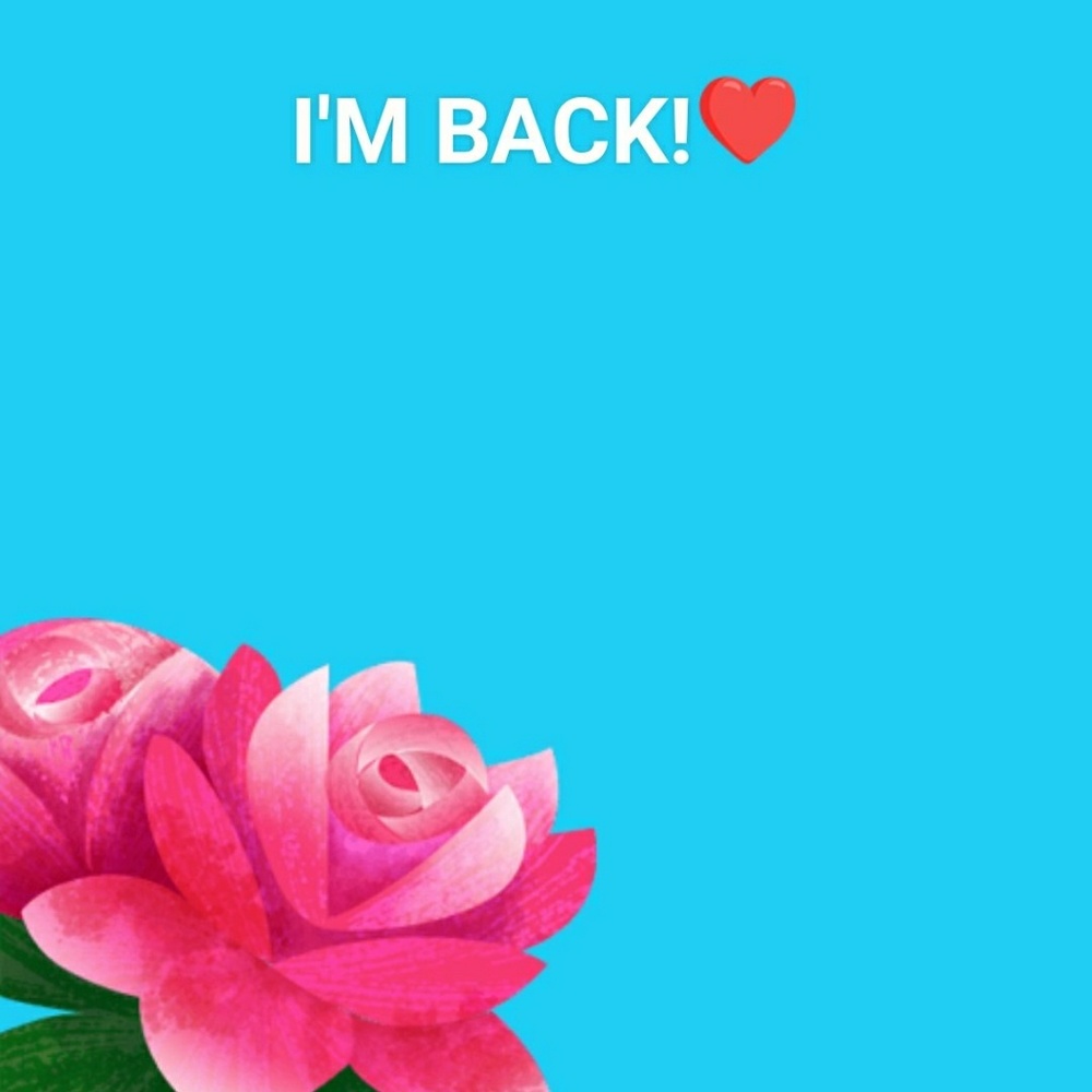 Hello again!!